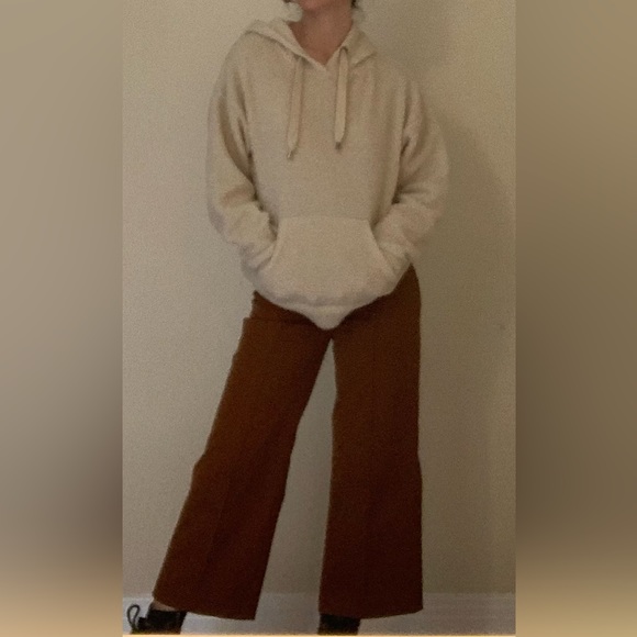 Only Teddy Sweater - Picture 2 of 4